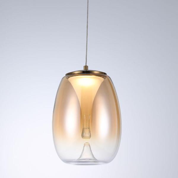 Изображение товара Светильник подвесной Divinare 5874/07 SP-8