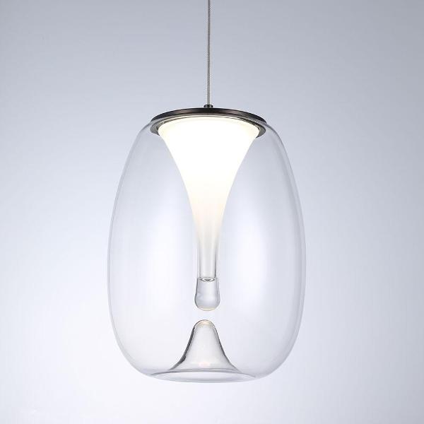 Изображение товара Светильник подвесной Divinare 5874/09 SP-15