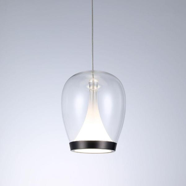 Изображение товара Светильник подвесной Divinare Campo 5875/09 SP-15