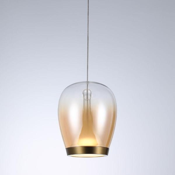 Изображение товара Светильник подвесной Divinare 5875/07 SP-15