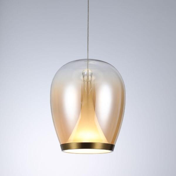 Изображение товара Светильник подвесной Divinare 5875/07 SP-20