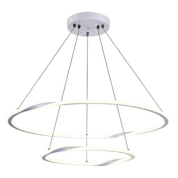 Изображение товара Светильник подвесной Arte Lamp A2211SP-2WH