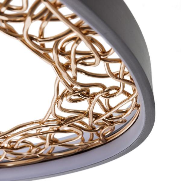 Изображение товара Светильник подвесной Arte Lamp A1847SP-36BK