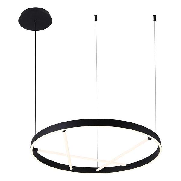 Изображение товара Светильник подвесной Arte Lamp A1874SP-32BK