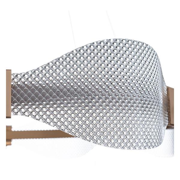 Изображение товара Светильник подвесной Arte Lamp A1868SP-3PB