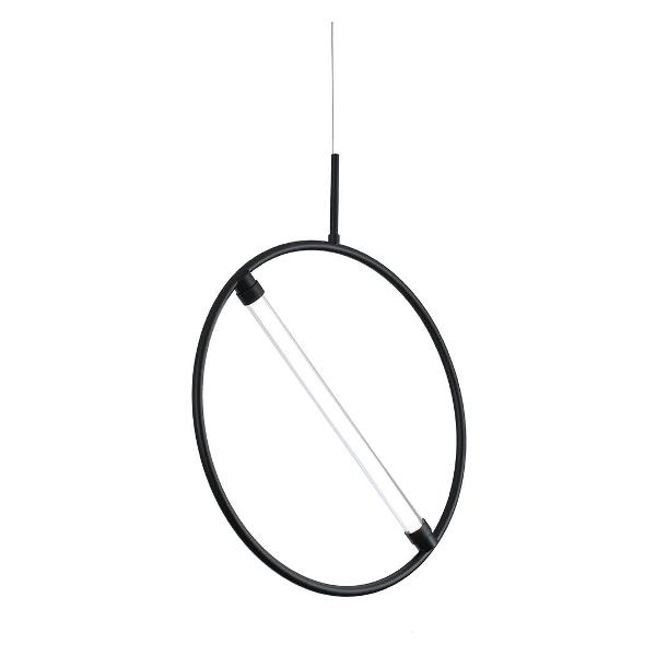 Изображение товара Светильник подвесной Arte Lamp A2565SP-1BK