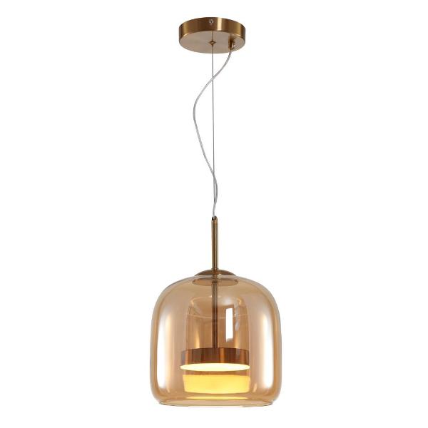 Изображение товара Светильник подвесной Arte Lamp A2404SP-23AM