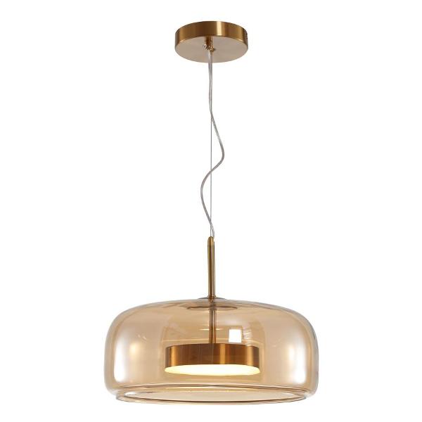 Изображение товара Светильник подвесной Arte Lamp A2404SP-33AM