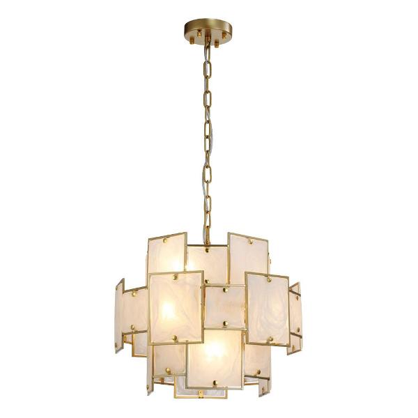 Изображение товара Светильник подвесной Arte Lamp A4068LM-7SG