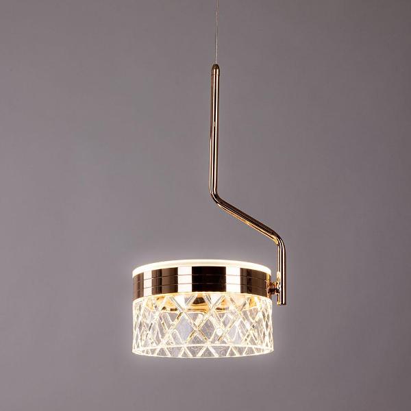 Изображение товара Светильник подвесной Arte Lamp A2094SP-1GO