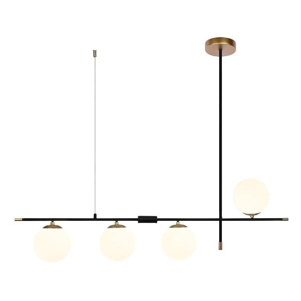 Изображение товара Светильник подвесной Arte Lamp A2225SP-4BK