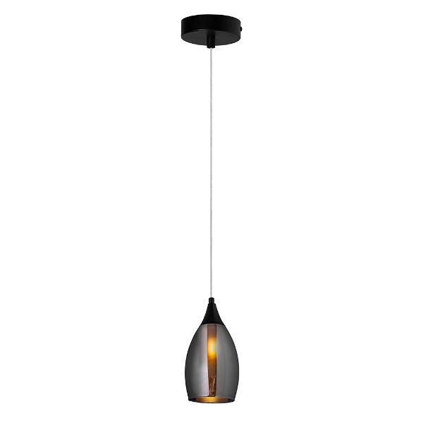 Изображение товара Светильник подвесной Arte Lamp A7951SP-1BK