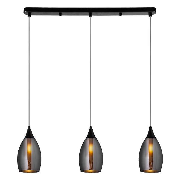 Изображение товара Светильник подвесной Arte Lamp A7951SP-3BK