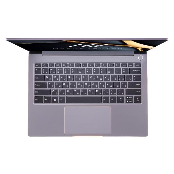 Изображение товара Ноутбук Machcreator Prime X14/14.1"/Core i5-12450H/16/1TB/Win/Grey Metallic (JB0C1E001RU)