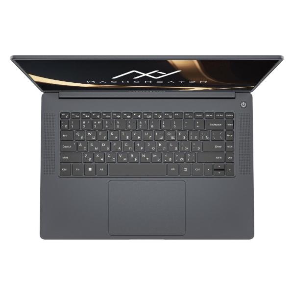 Изображение товара Ноутбук Machcreator Prime X16/16"/Ryzen 5 7535HS/16/1TB/Win/Grey Metallic (JB0C19001RU)