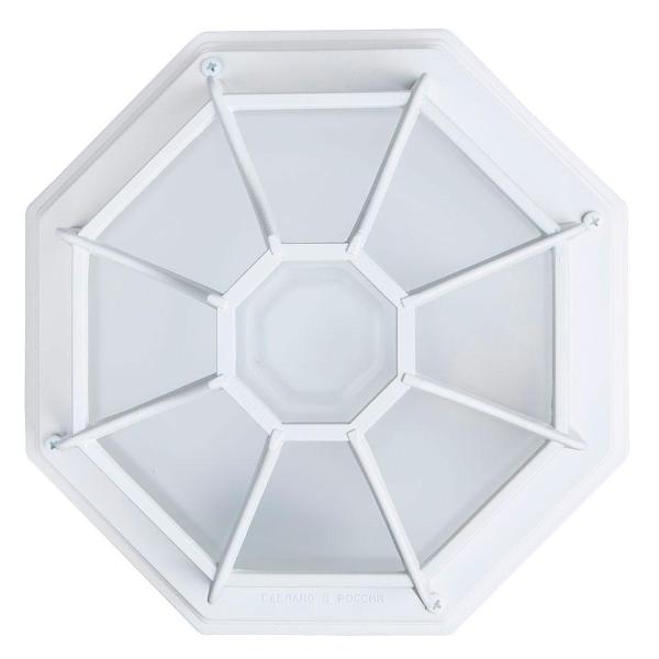 Изображение товара Светильник уличный Arte Lamp PEGASUS A3100PL-1WH