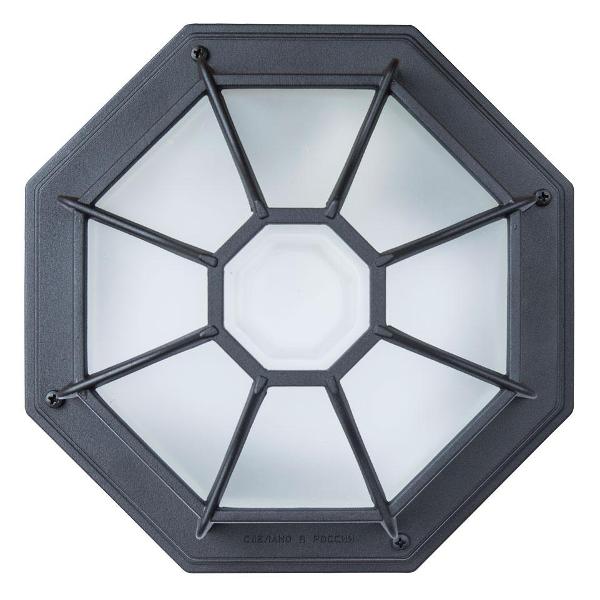 Изображение товара Светильник уличный Arte Lamp PEGASUS A3100PL-1BK