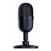 Изображение товара Игровой микрофон для компьютера Razer Seiren V3 Mini черный (RZ19-05050100-R3M1)