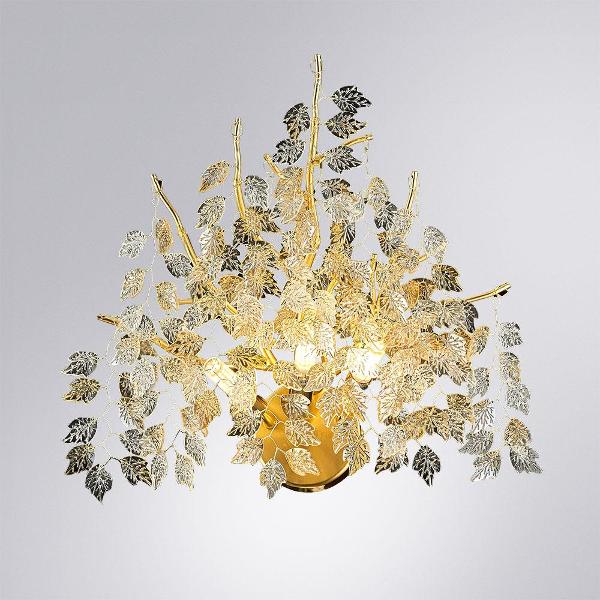 Изображение товара Светильник настенный Divinare SALICE 3136/01 AP-3