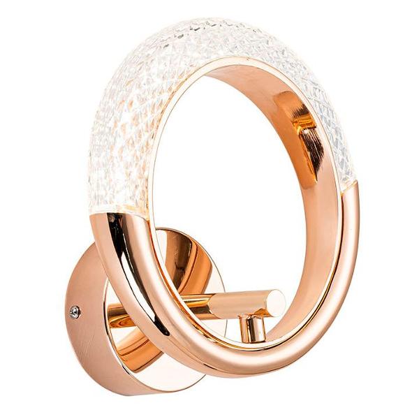 Изображение товара Светильник настенный Arte Lamp MONTANA A7777AP-1GO