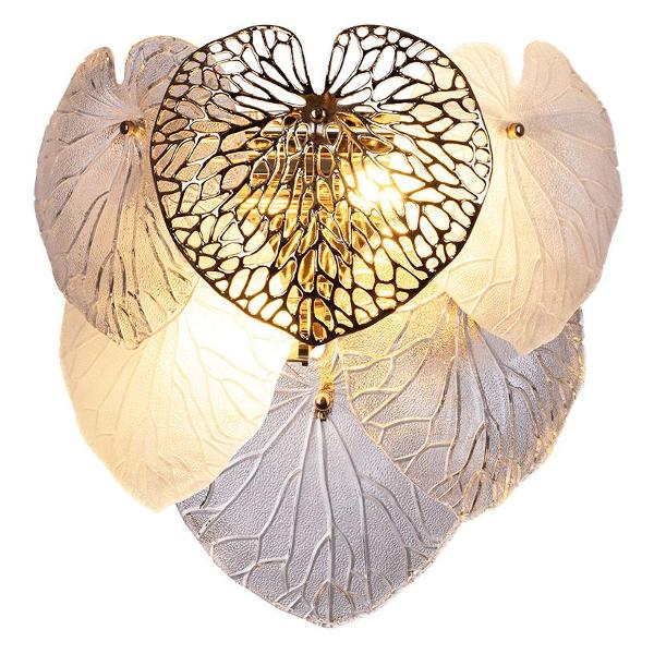 Изображение товара Светильник настенный Arte Lamp KAPRI A4078AP-2GO