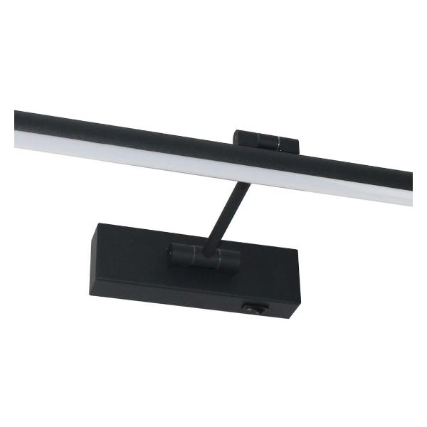 Изображение товара Светильник настенный Arte Lamp HARRISON A1716AP-1BK