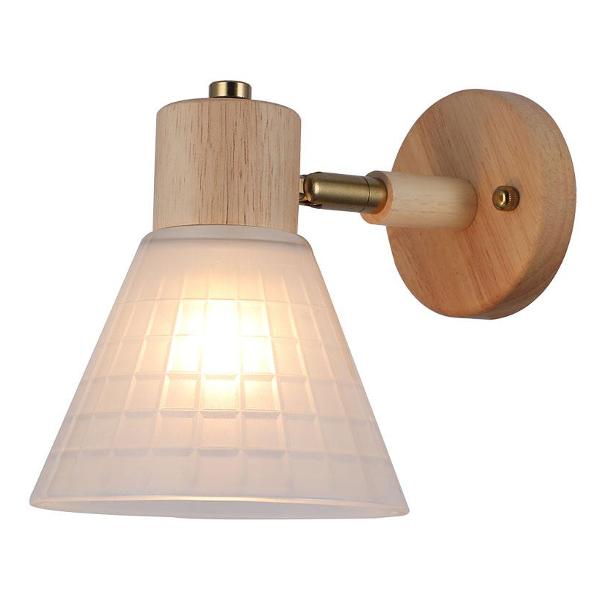 Изображение товара Светильник настенный Arte Lamp MELEPH A4096AP-1BR