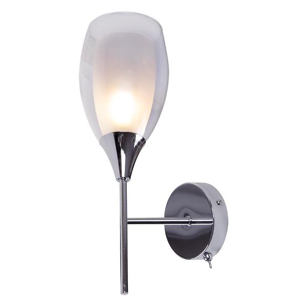 Изображение товара Светильник настенный Arte Lamp BARRY A7951AP-1CC