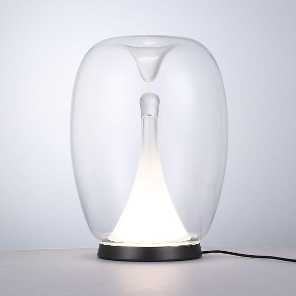 Изображение товара Светильник настольный Divinare 5875/09 TL-15