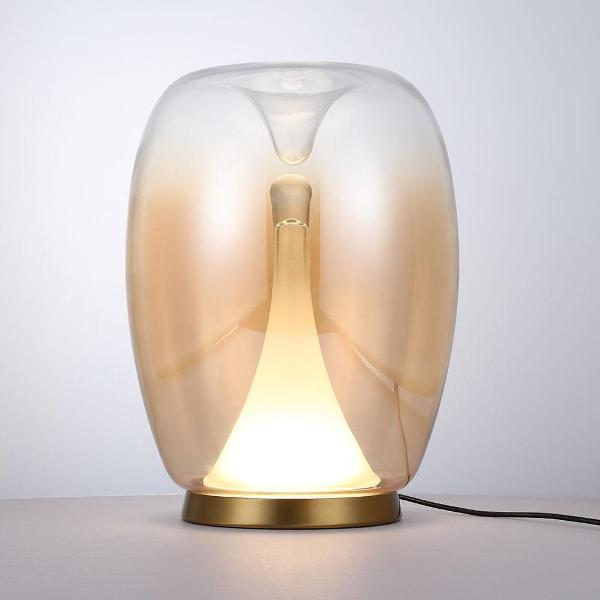 Изображение товара Светильник настольный Divinare 5875/07 TL-15