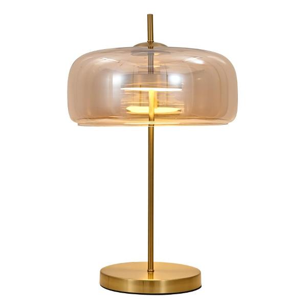 Изображение товара Светильник настольный Arte Lamp A2404LT-1AM