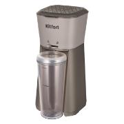 Изображение товара Кофеварка капельного типа Kitfort КТ-7252-1