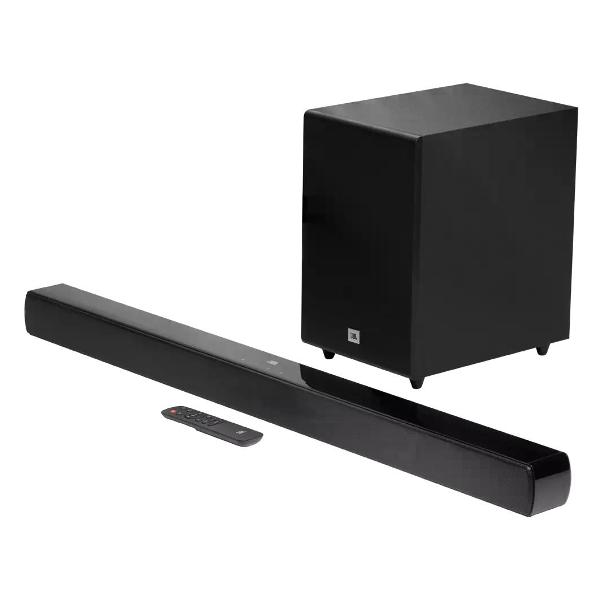 Саундбар JBL Cinema SB270