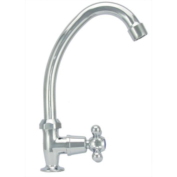 Изображение товара Смеситель Istok life Standard 0402.973