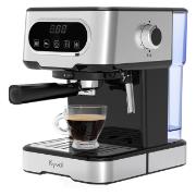 Изображение товара Кофеварка рожкового типа Kyvol CM-PM150A
