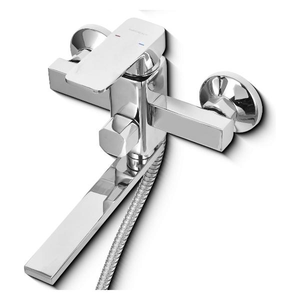 Изображение товара Смеситель для ванны Wisent WP30006