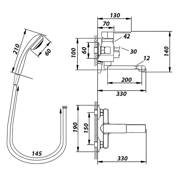 Превью изображения товара