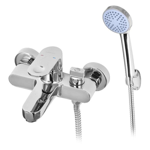 Изображение товара Смеситель для ванны Wisent WP30201