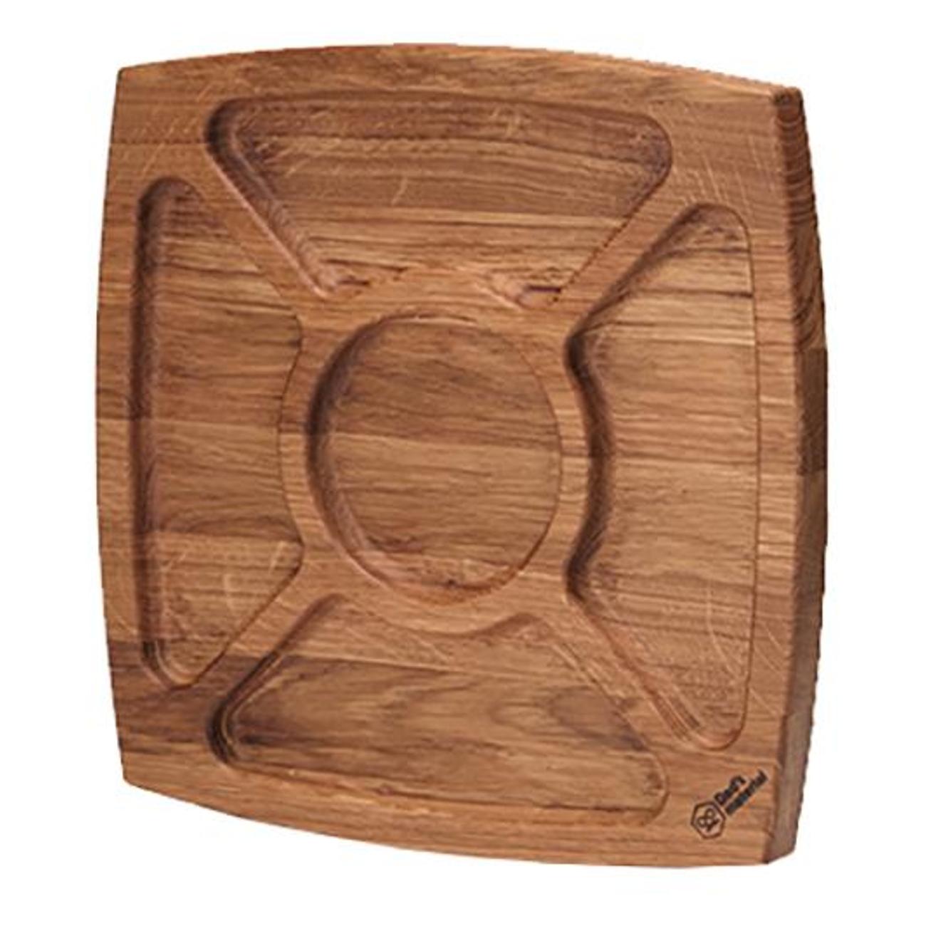 Изображение товара Менажница Dad's material 5 секций