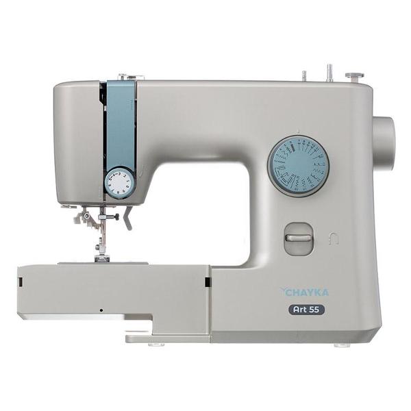 Изображение товара Швейная машина CHAYKA Art 55