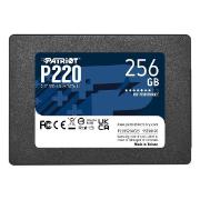 Изображение товара Внутренний SSD накопитель Patriot Memory P220 256GB P220S256G25