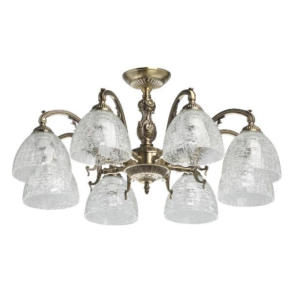 Изображение товара Люстра MW-light Amanda 481015308