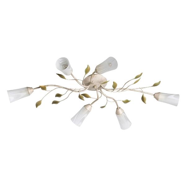 Изображение товара Люстра MW-light Восторг 242015306