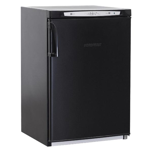 Изображение товара Морозильная камера Nordfrost DF 160NF Black