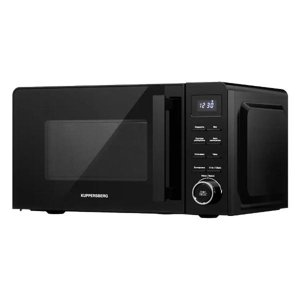 Микроволновая печь соло Kuppersberg TMW 201 B