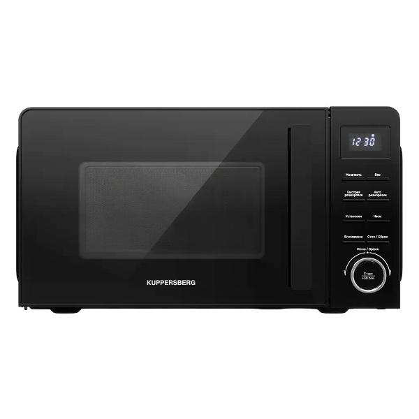 Изображение товара Микроволновая печь соло Kuppersberg TMW 201 B
