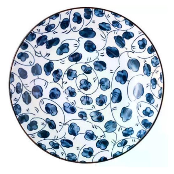 Изображение товара Тарелка столовая HOMIUM Japanese Collection 28