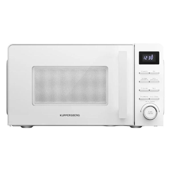Изображение товара Микроволновая печь соло Kuppersberg TMW 201 W