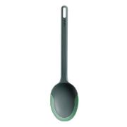 Изображение товара Ложка Brabantia LEKUE силиконовая зеленая (883545)