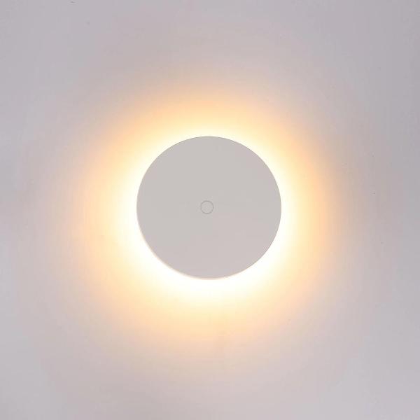 Изображение товара Светильник уличный Arte Lamp A4506AL-1WH